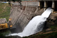 Mattupetty Dam