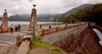 Mattupetty Dam
