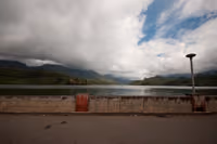 Mattupetty Dam
