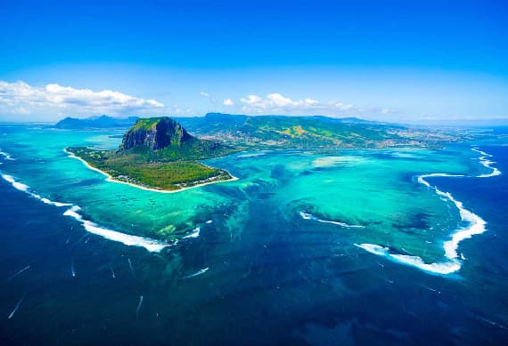 Simply Mauritius