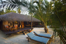 Medhufushi Island Resorts - 5