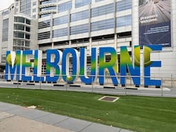 Melbourne