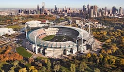 Melbourne