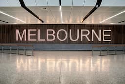 Melbourne