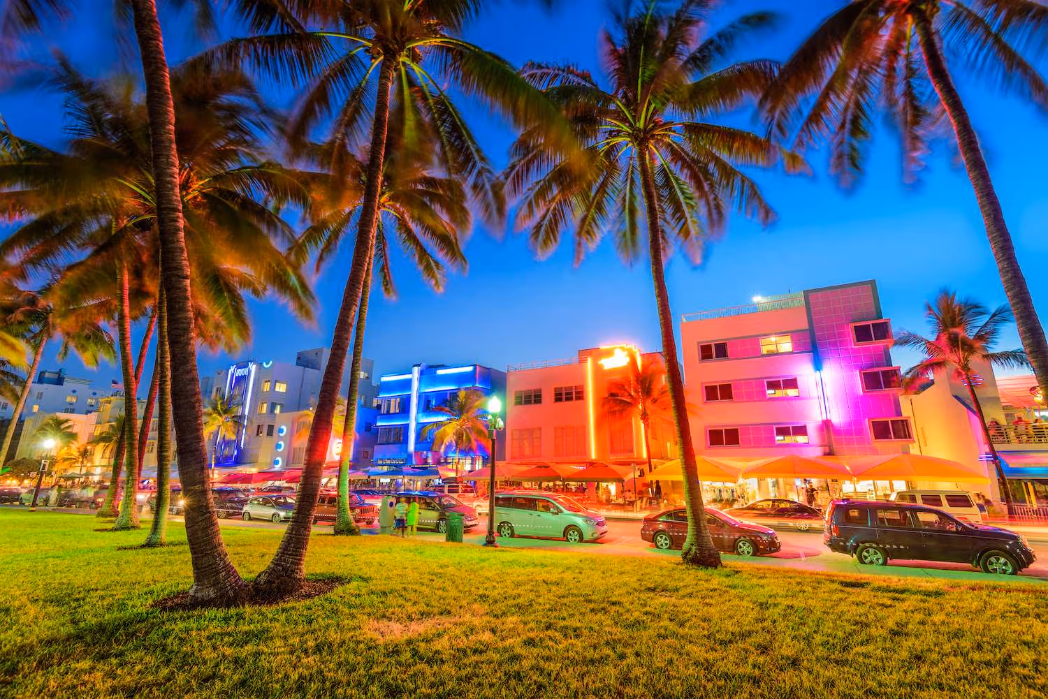 Miami