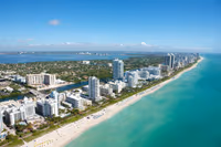 City Tour Of Miami