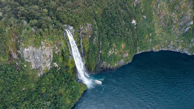Naturally New Zealand With Tongariro National Park Self Drive Tour