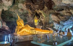 Monkey Cave Phuket
