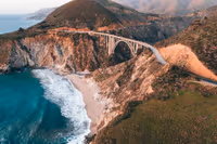 Monterey, Carmel and 17-mile Drive - Full Day Tour from San Francisco