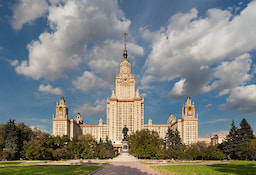 Moscow City Tour 2