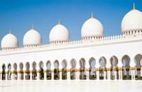 Masque In Abu Dhabi