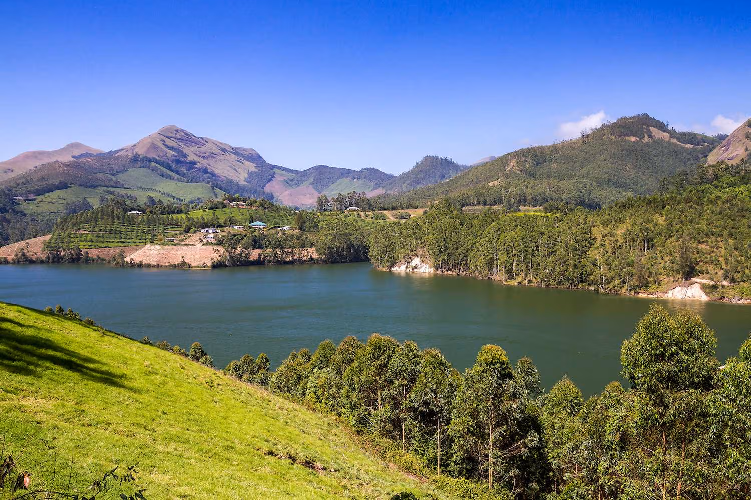 Munnar