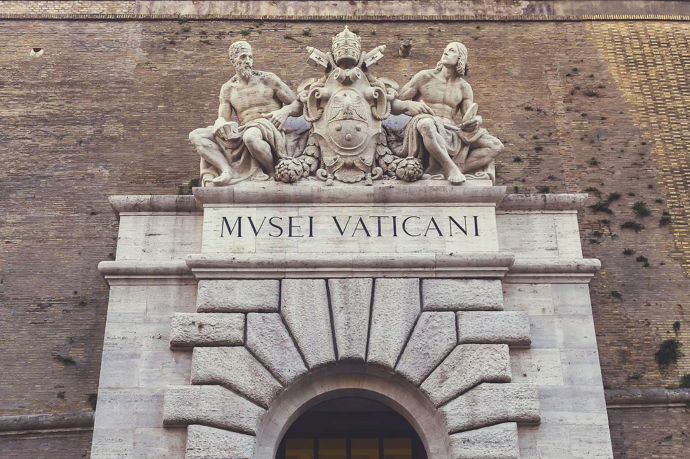 Vatican Museum