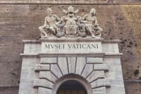 Vatican Museum