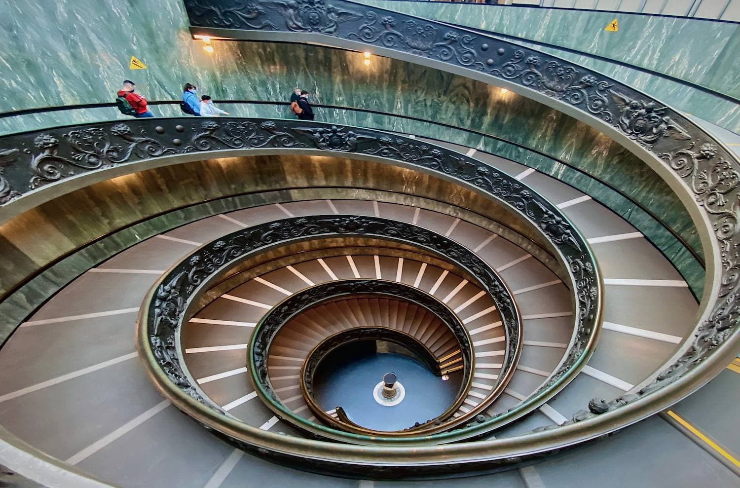 Vatican Museum