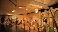 Museum of Kerala History