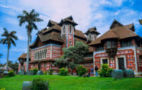 Museum of Kerala History