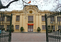 museum of revolution