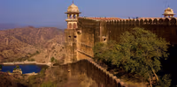 Nahargarh Fort