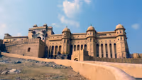 Nahargarh Fort