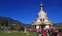 Memorial Chorten