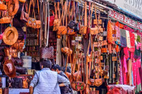 Nehru bazaar