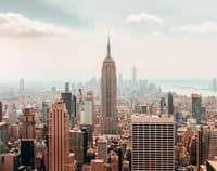 New York City