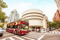 Big Bus - Hop-On Hop-Off Sightseeing Tour
