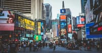 New York City
