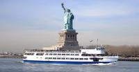 Circle Line Statue of Liberty