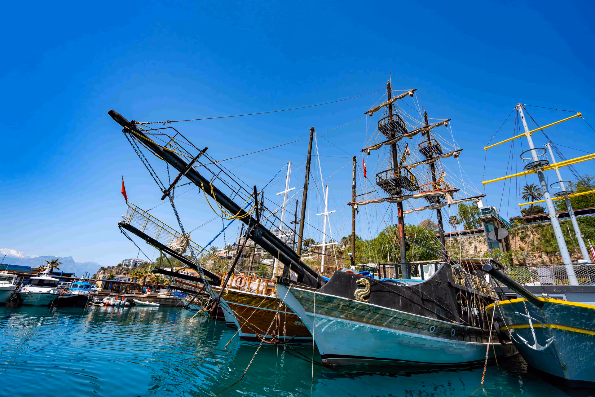New Zealand Maritime Museum