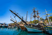 New Zealand Maritime Museum