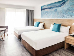 Novotel Cairns Oasis Resort Room