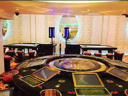 O Hotel Casino 1
