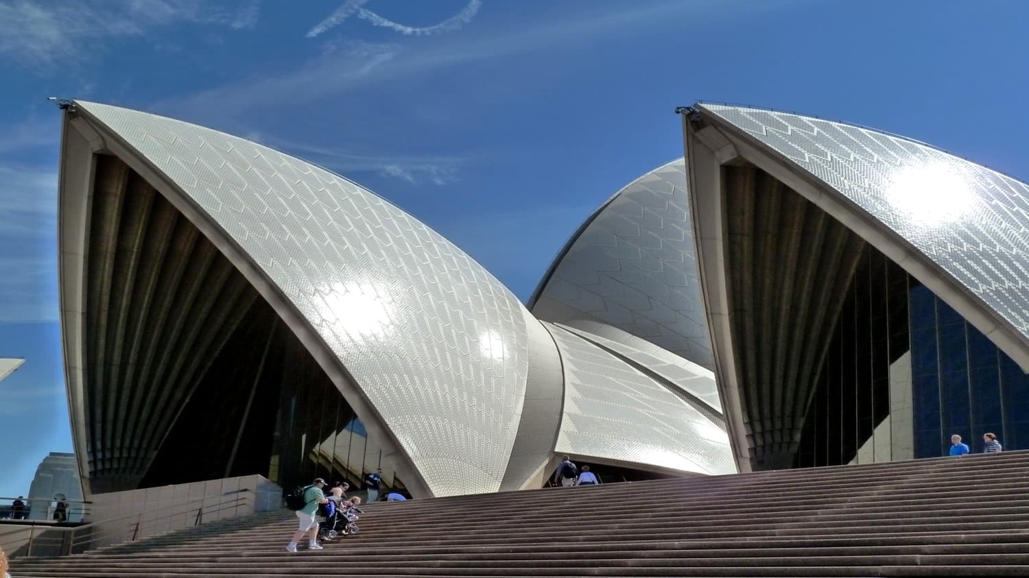 Opera House