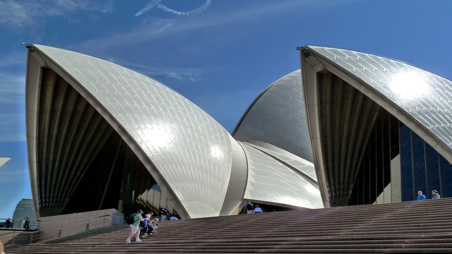 Opera House Sydney 