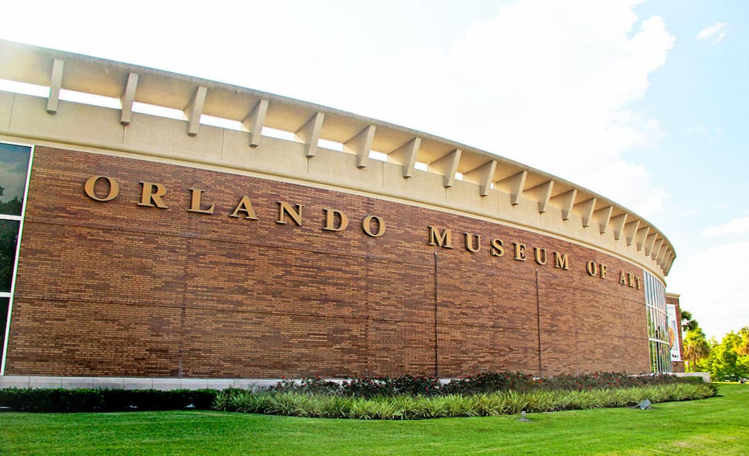 History & Culture in Orlando