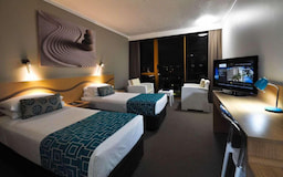  Pacific Hotel Cairns Room 