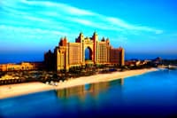 Palm Jumeirah