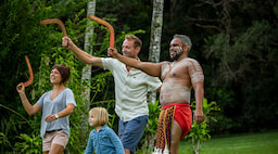 Pamagirri Aboriginal Experience