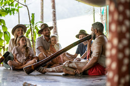 Pamagirri Aboriginal