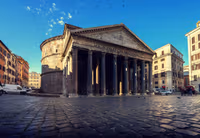 Pantheon Rome