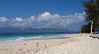 Paradise Beach