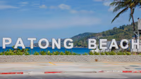 Patong Beach