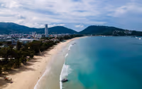 Patong Beach