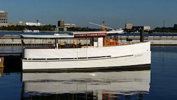Schuylkill Riverboat Ride