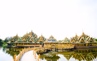 Pavilion of the Enlightened