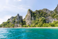 Phi Phi Islands