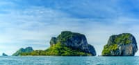 Poda Island