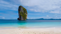 Poda Island 1